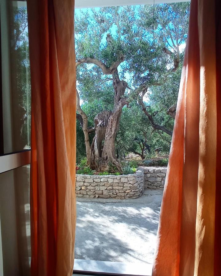 Casa Del Olivo Apartment Tucepi Bagian luar foto