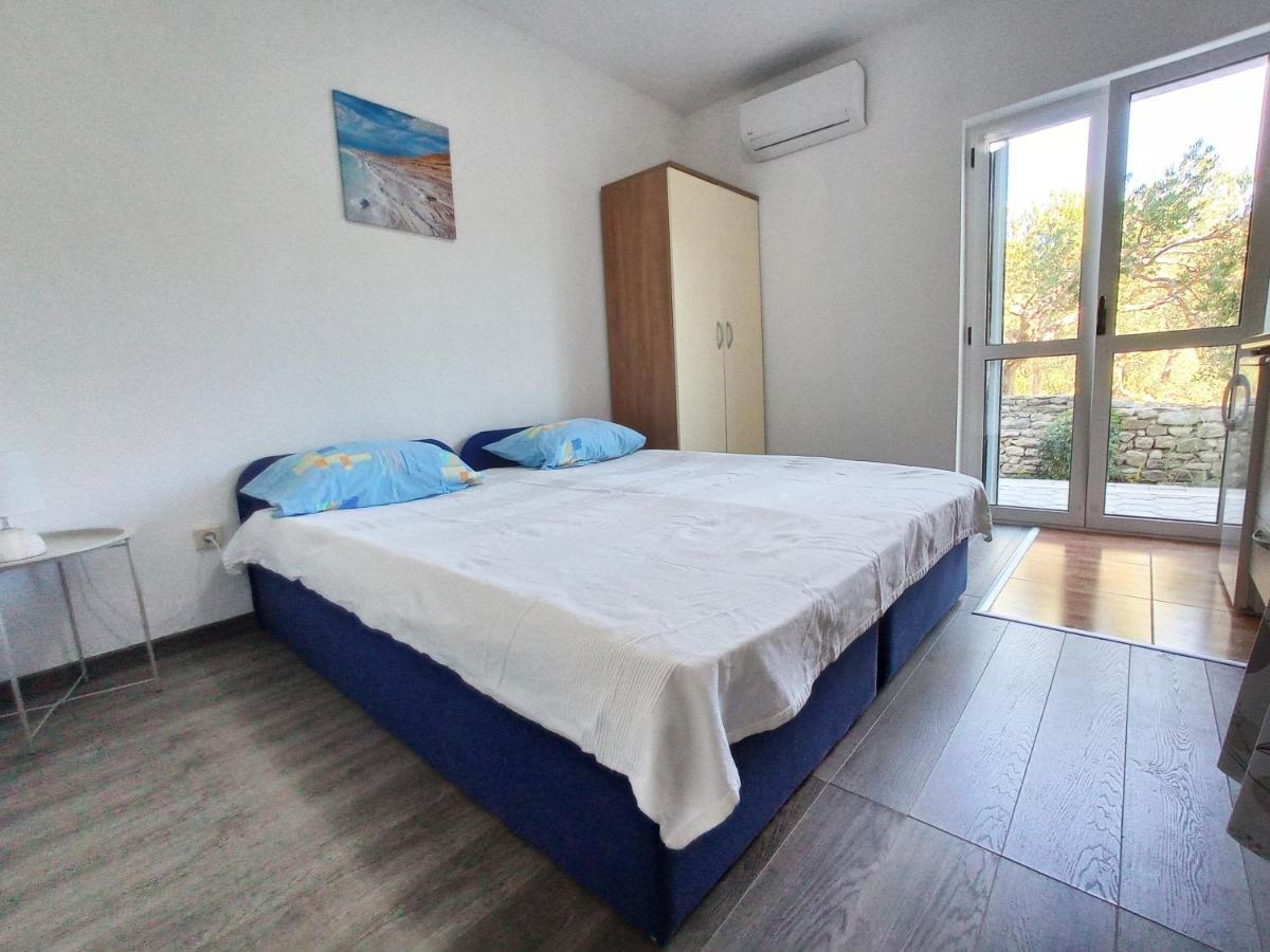 Casa Del Olivo Apartment Tucepi Bagian luar foto