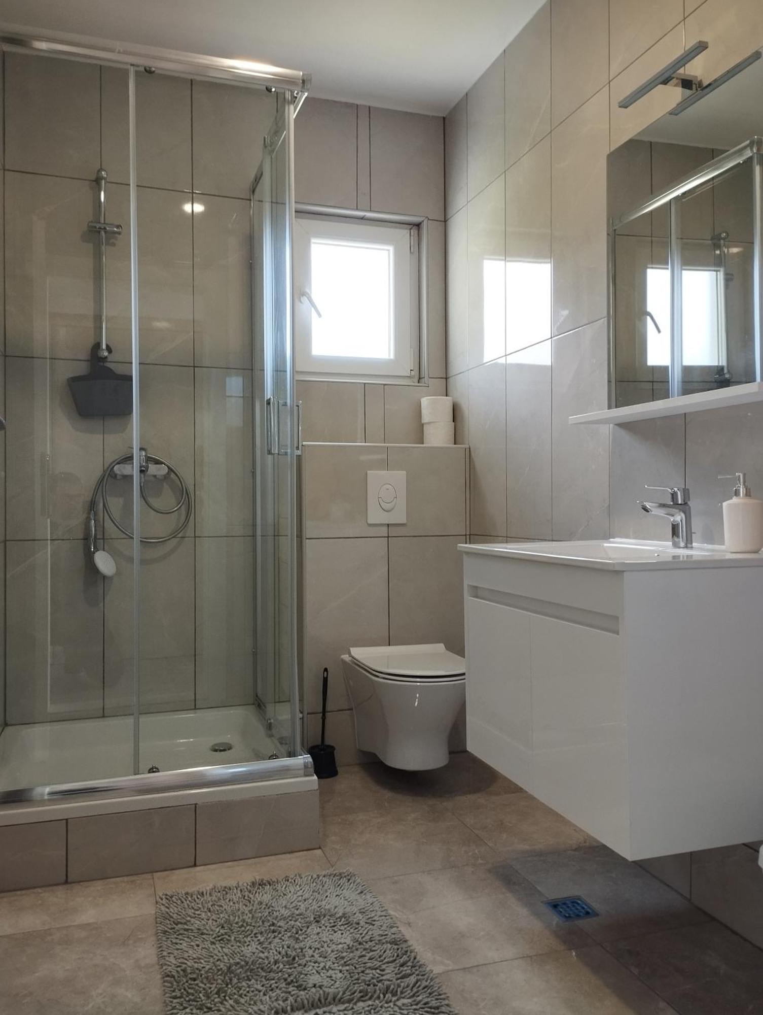 Casa Del Olivo Apartment Tucepi Bagian luar foto