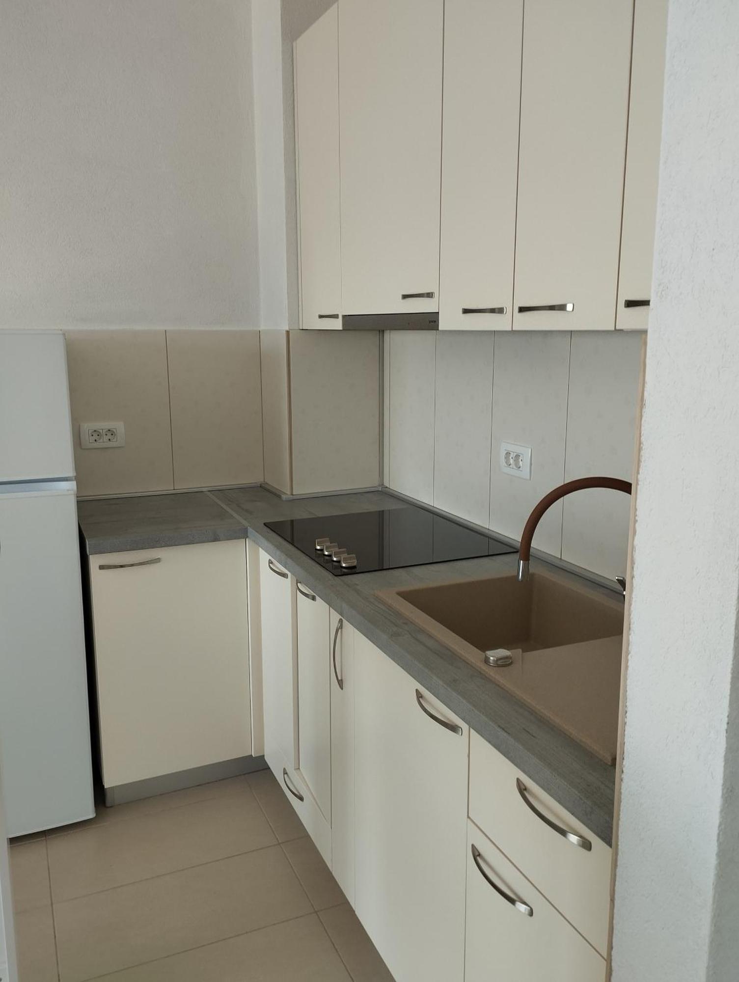 Casa Del Olivo Apartment Tucepi Bagian luar foto