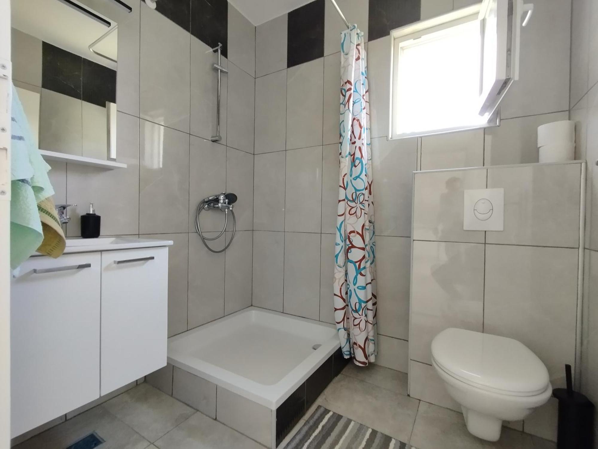 Casa Del Olivo Apartment Tucepi Bagian luar foto